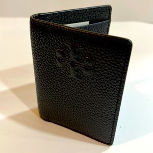 Tory Burch Slim card case